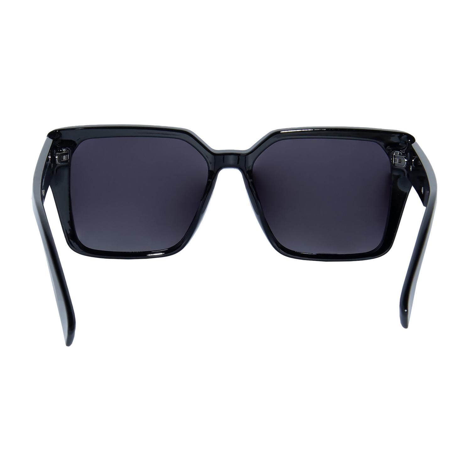 LENTES DE SOL UV400 MUJER DPC7801 GARAVANI NEGRO 1034774 - 4