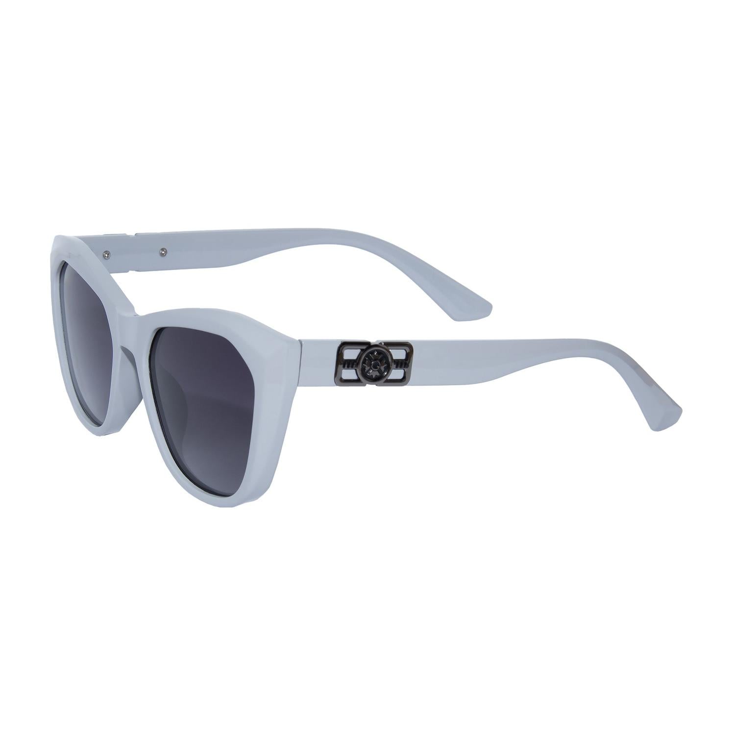LENTES DE SOL UV400 MUJER DPC7802 GARAVANI LILA 1034783 - 2