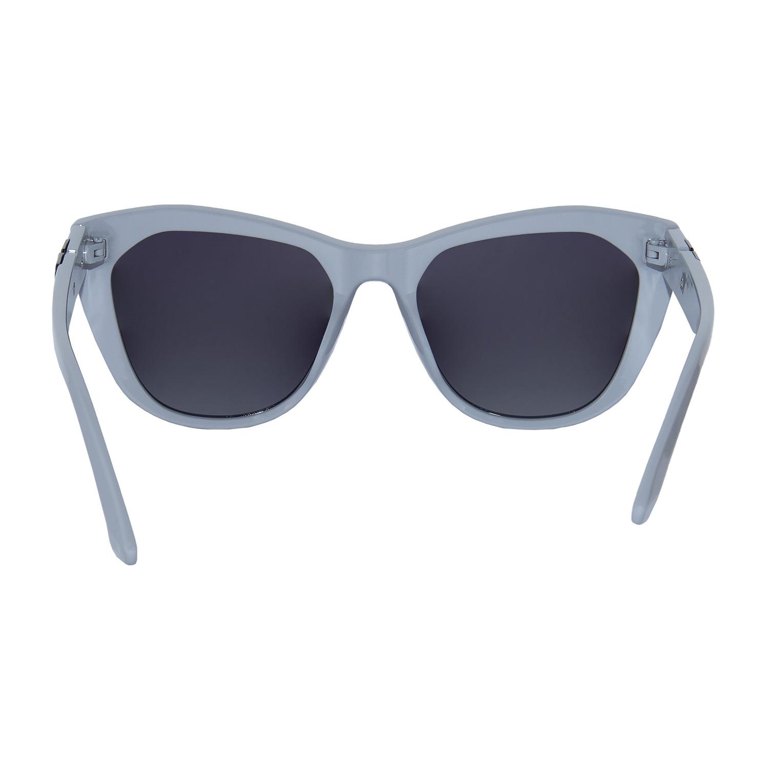 LENTES DE SOL UV400 MUJER DPC7802 GARAVANI LILA 1034783 - 4