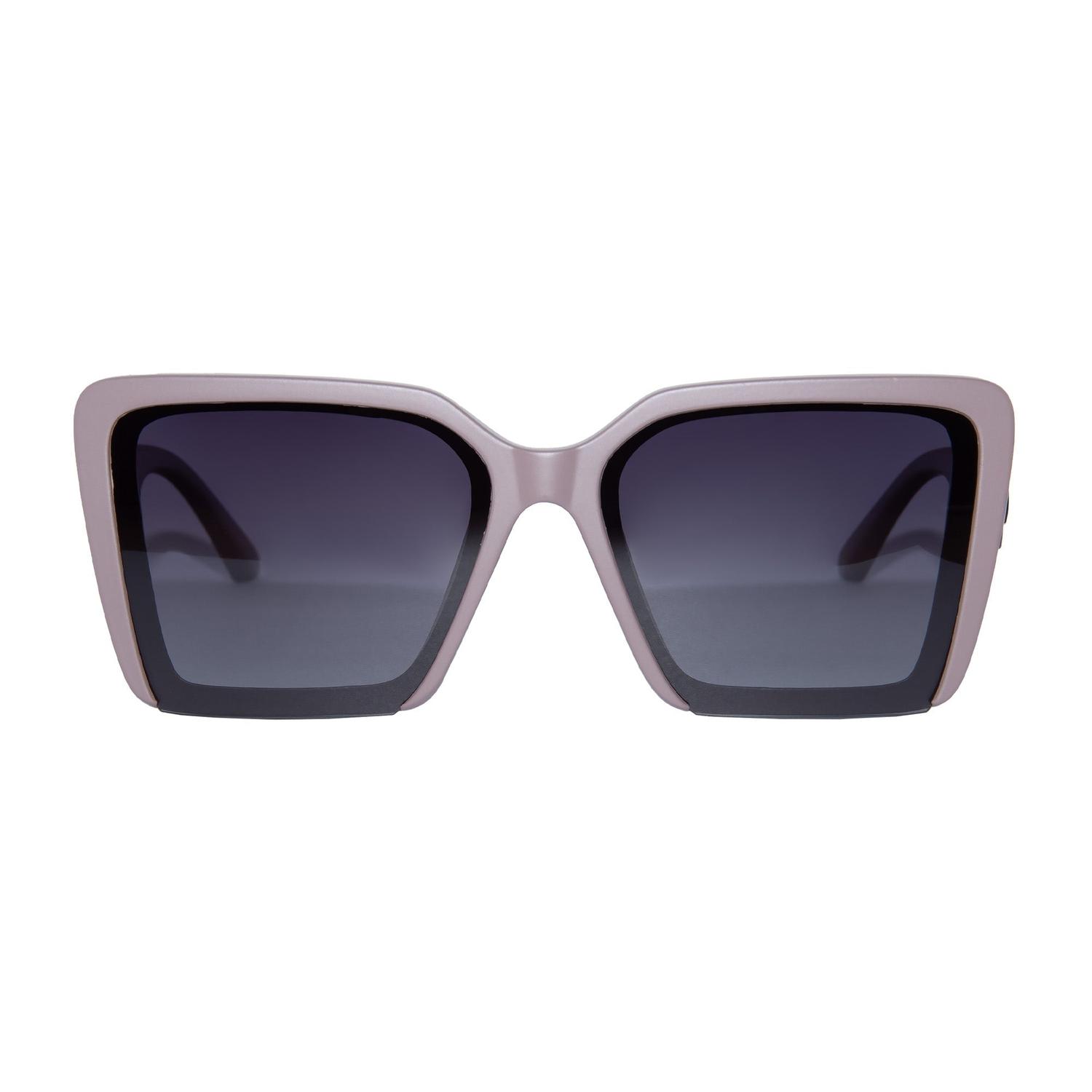 LENTES DE SOL UV400 MUJER DPC7803 GARAVANI LILA 1034785 - 1