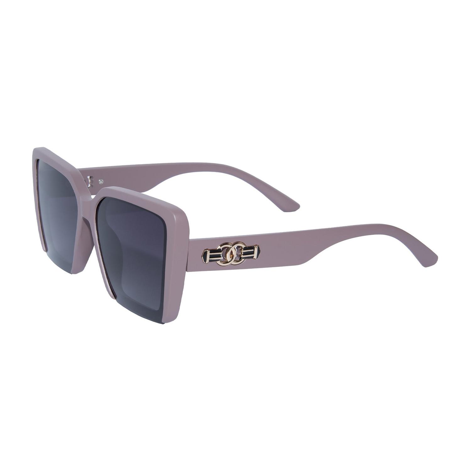 LENTES DE SOL UV400 MUJER DPC7803 GARAVANI LILA 1034785 - 2