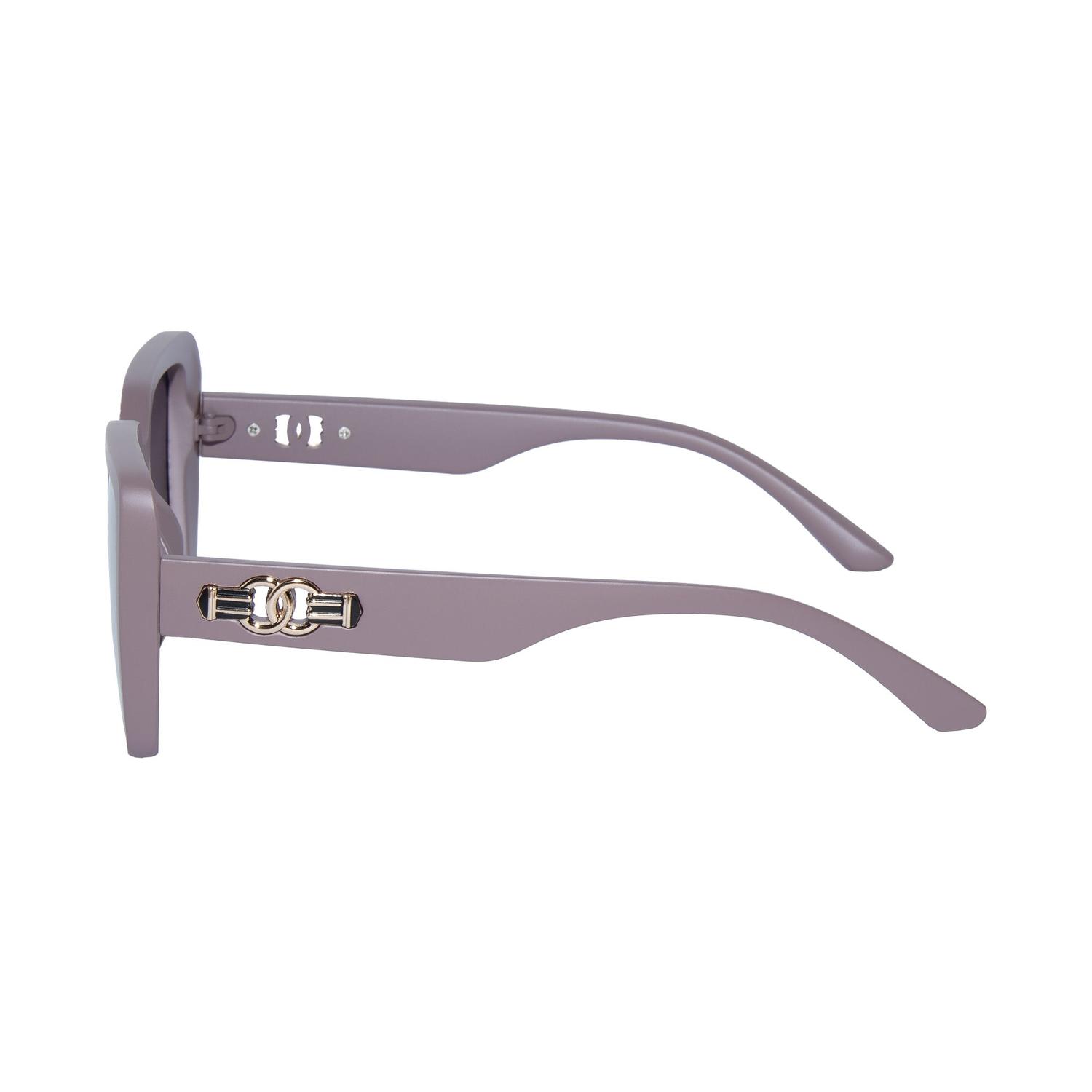 LENTES DE SOL UV400 MUJER DPC7803 GARAVANI LILA 1034785 - 3