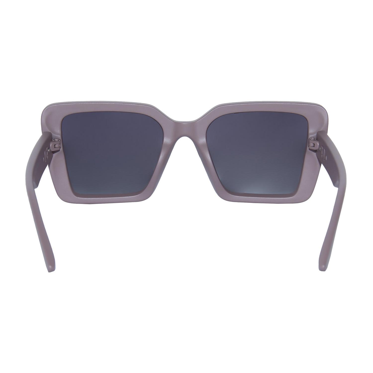 LENTES DE SOL UV400 MUJER DPC7803 GARAVANI LILA 1034785 - 4