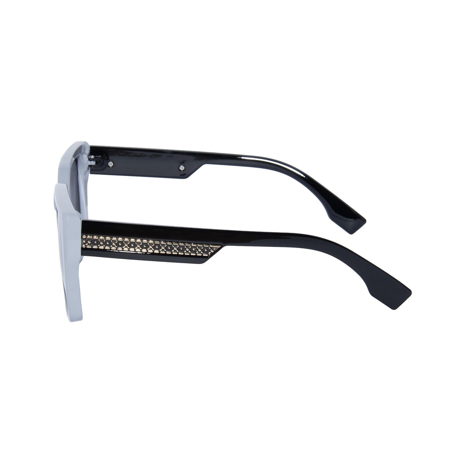 LENTES DE SOL UV400 MUJER DPC7801 GARAVANI PLOMO 1034776 - 3