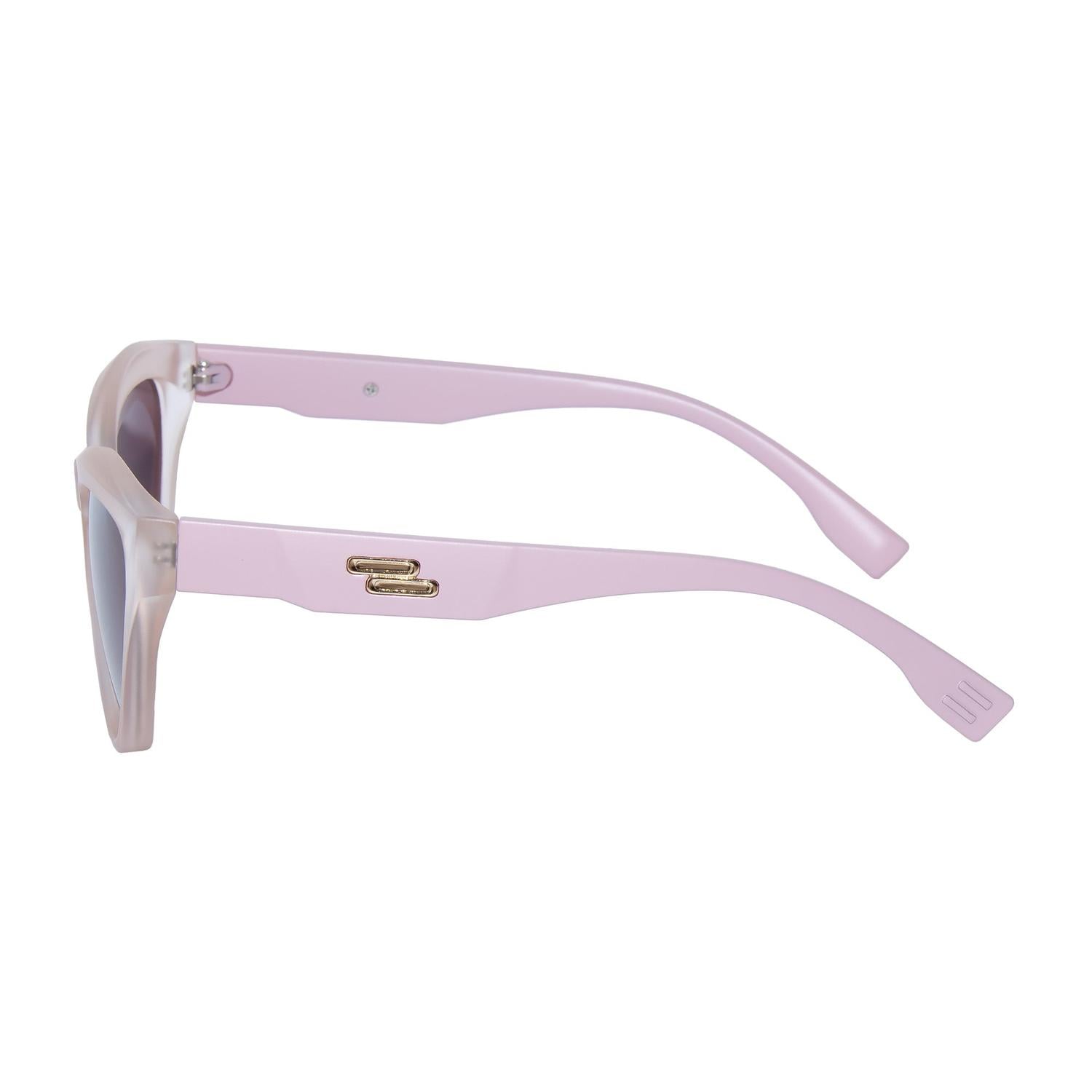 LENTES DE SOL UV400 MUJER DPC7804 GARAVANI ROSADO 1034796 - 3