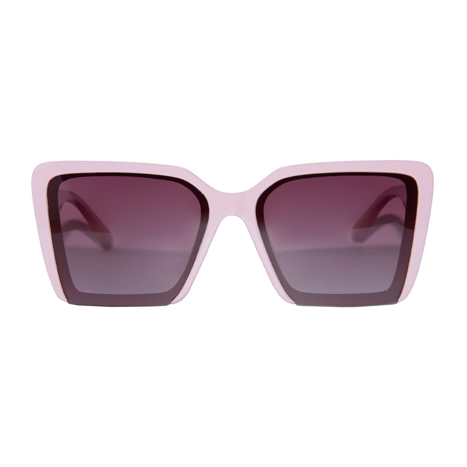 LENTES DE SOL UV400 MUJER DPC7803 GARAVANI ROSADO 1034789 - 1