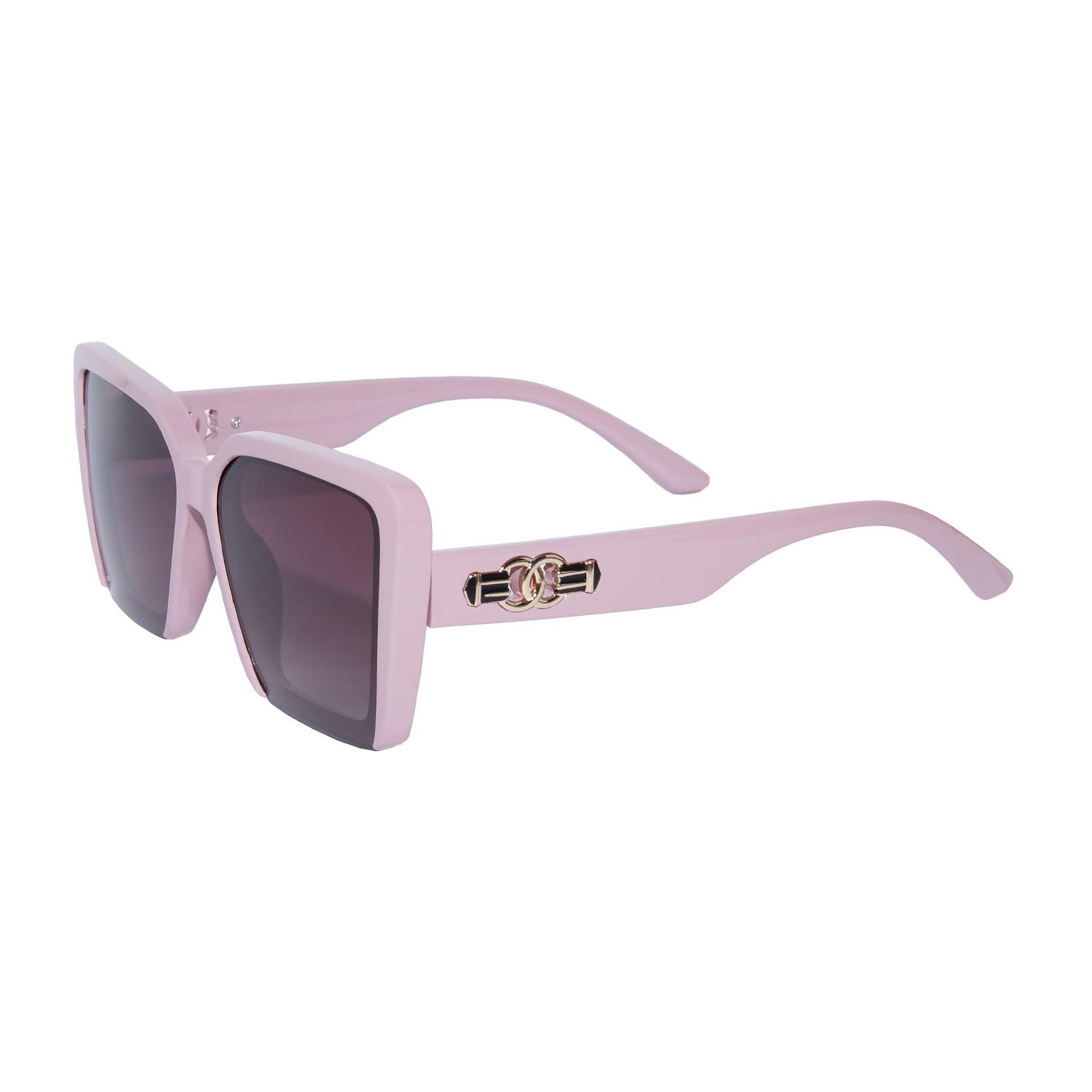 LENTES DE SOL UV400 MUJER DPC7803 GARAVANI ROSADO 1034789 - 2