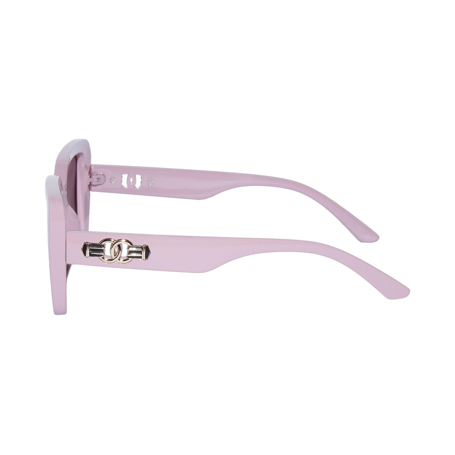 LENTES DE SOL UV400 MUJER DPC7803 GARAVANI ROSADO 1034789 - 3