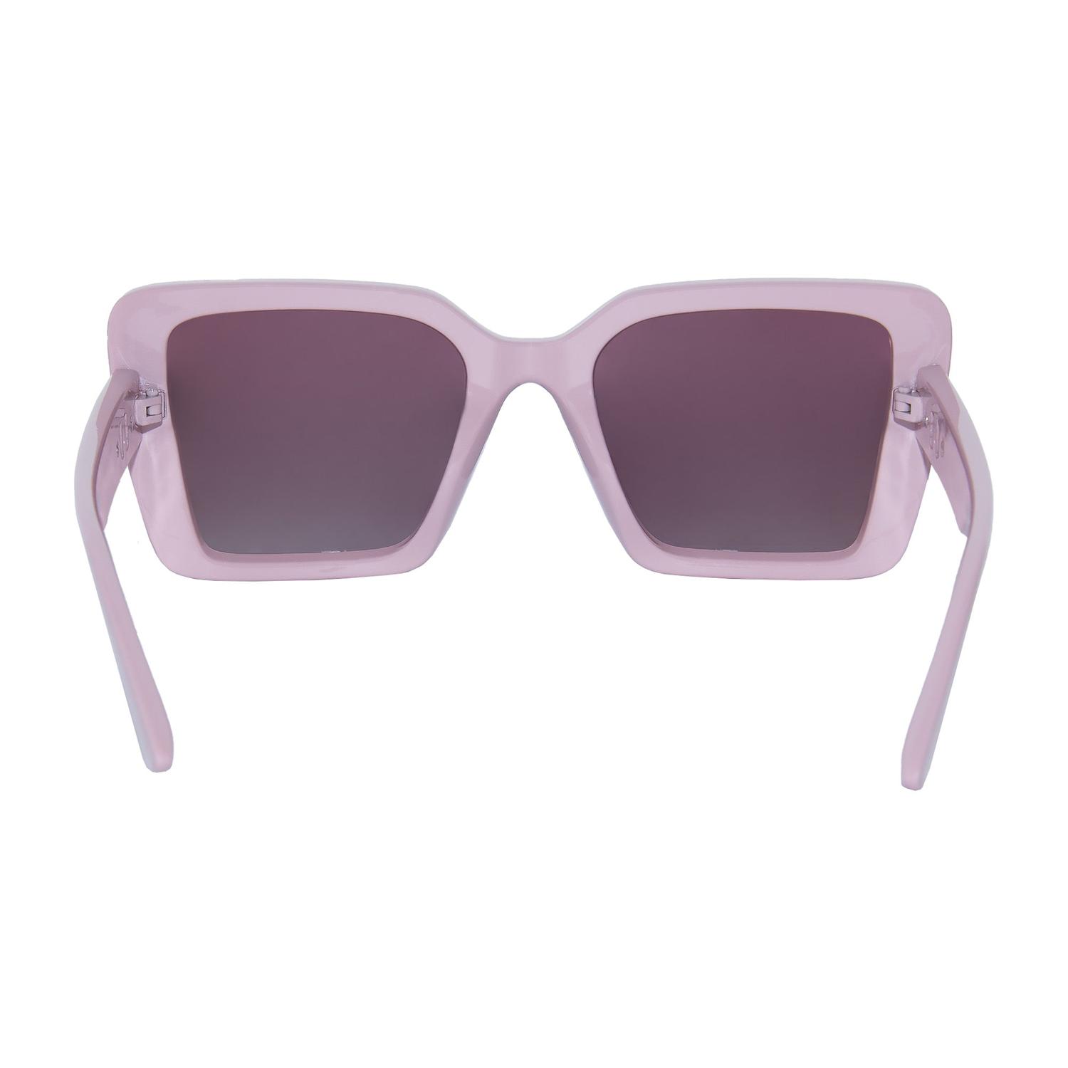 LENTES DE SOL UV400 MUJER DPC7803 GARAVANI ROSADO 1034789 - 4