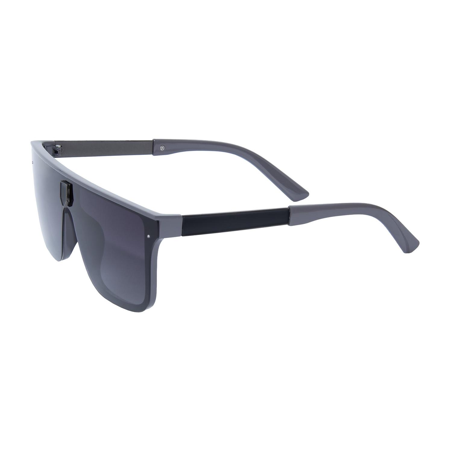 LENTES DE SOL UV400 MUJER DPC7805 GARAVANI GRIS 1034804 - 2