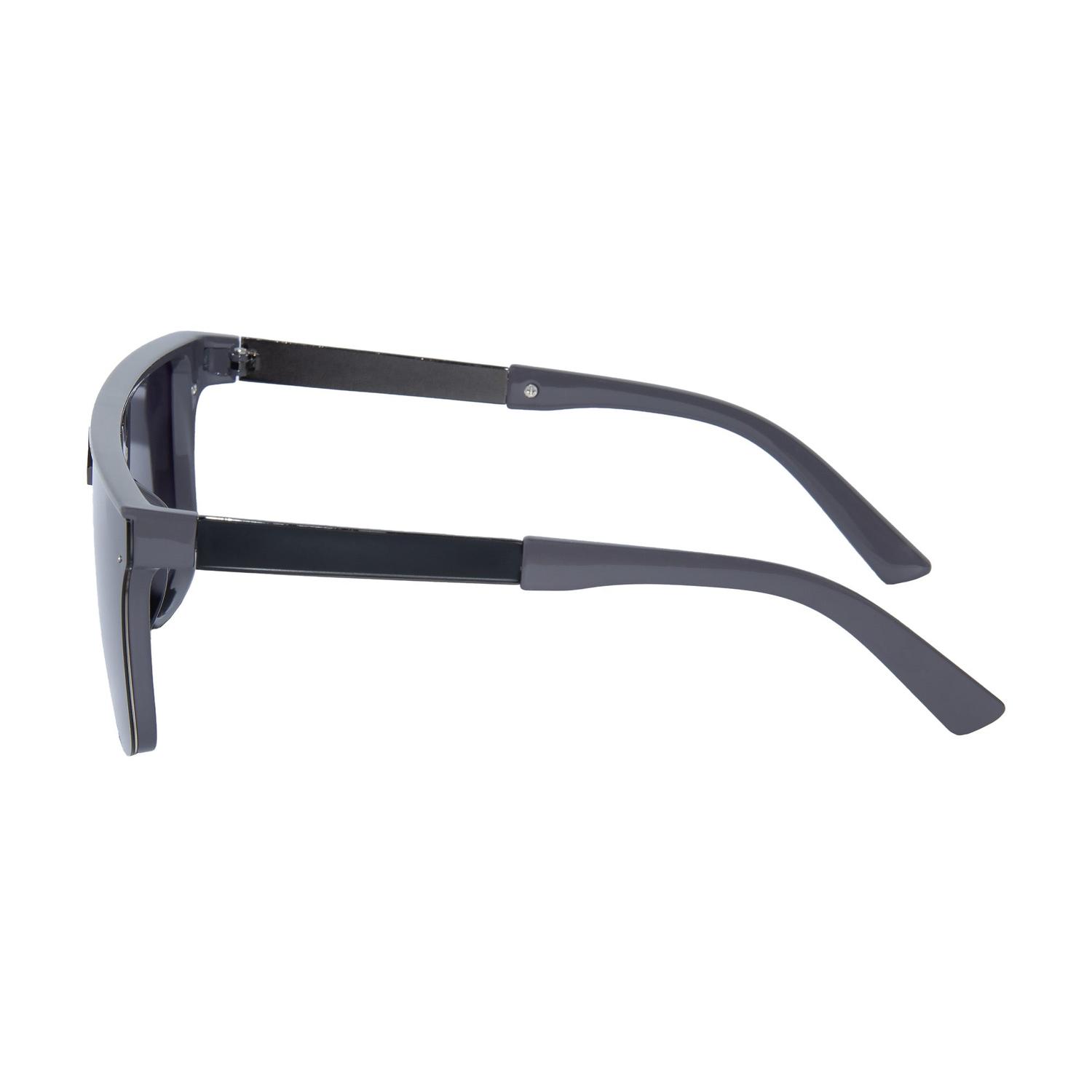 LENTES DE SOL UV400 MUJER DPC7805 GARAVANI GRIS 1034804 - 3