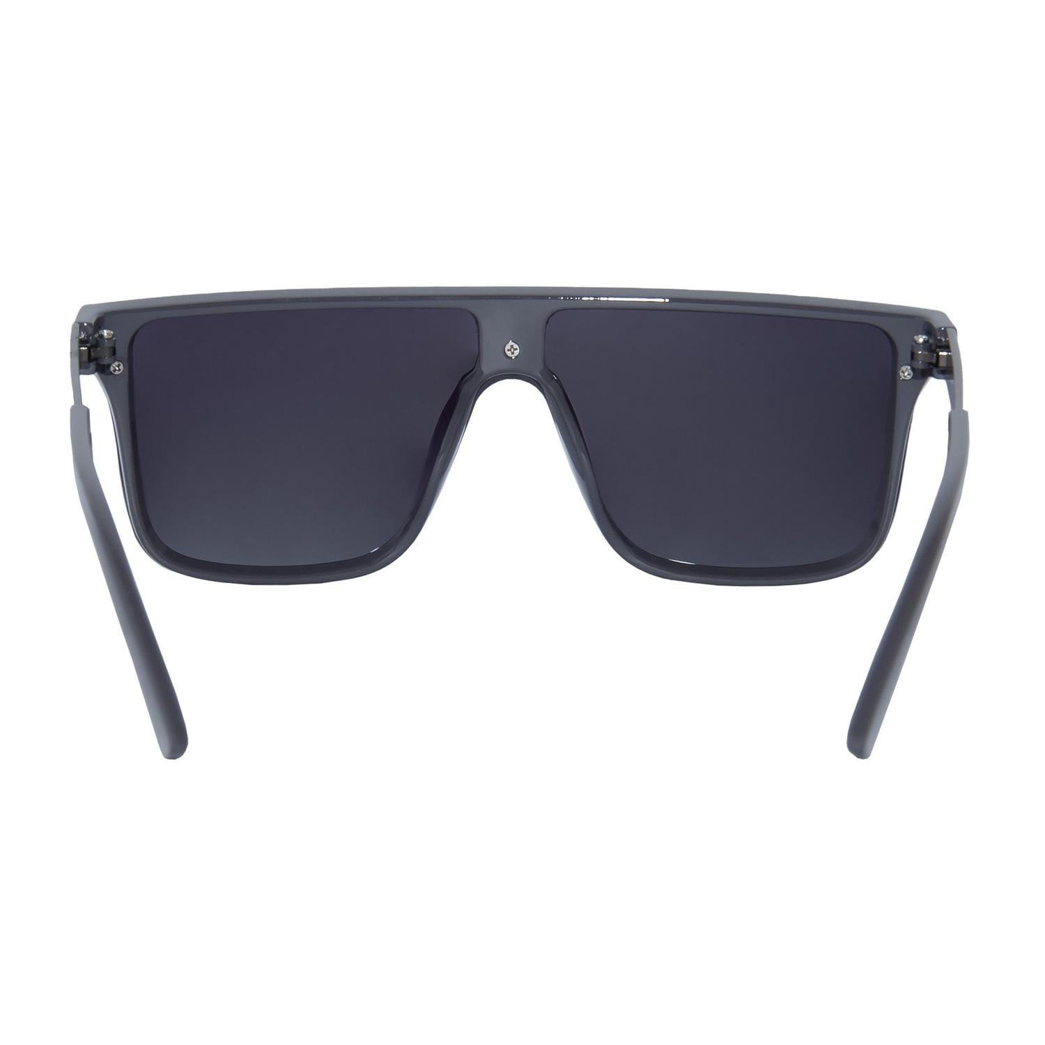 LENTES DE SOL UV400 MUJER DPC7805 GARAVANI GRIS 1034804 - 4