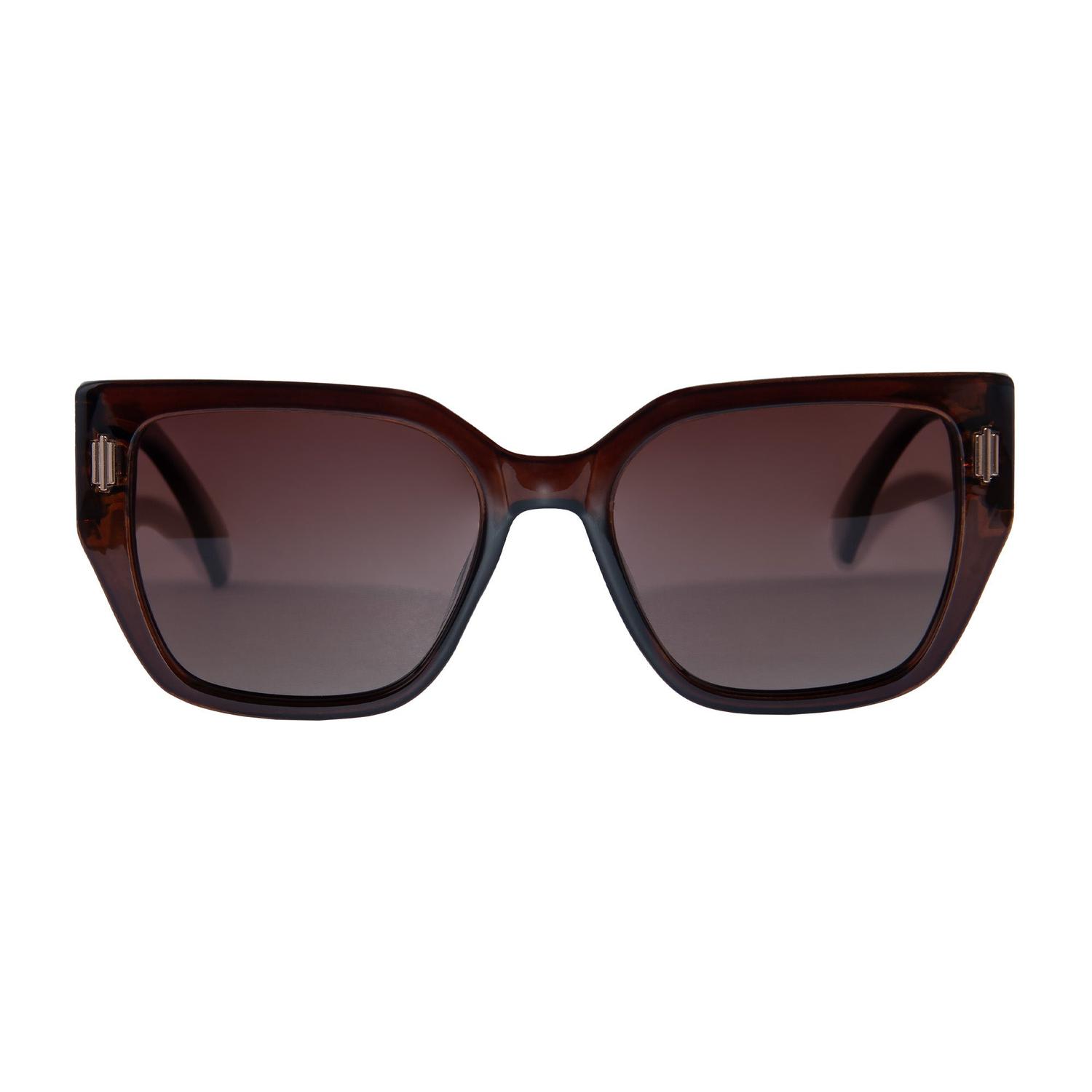 LENTES DE SOL UV400 MUJER DPC7806 GARAVANI MARRÓN 1034808 - 1