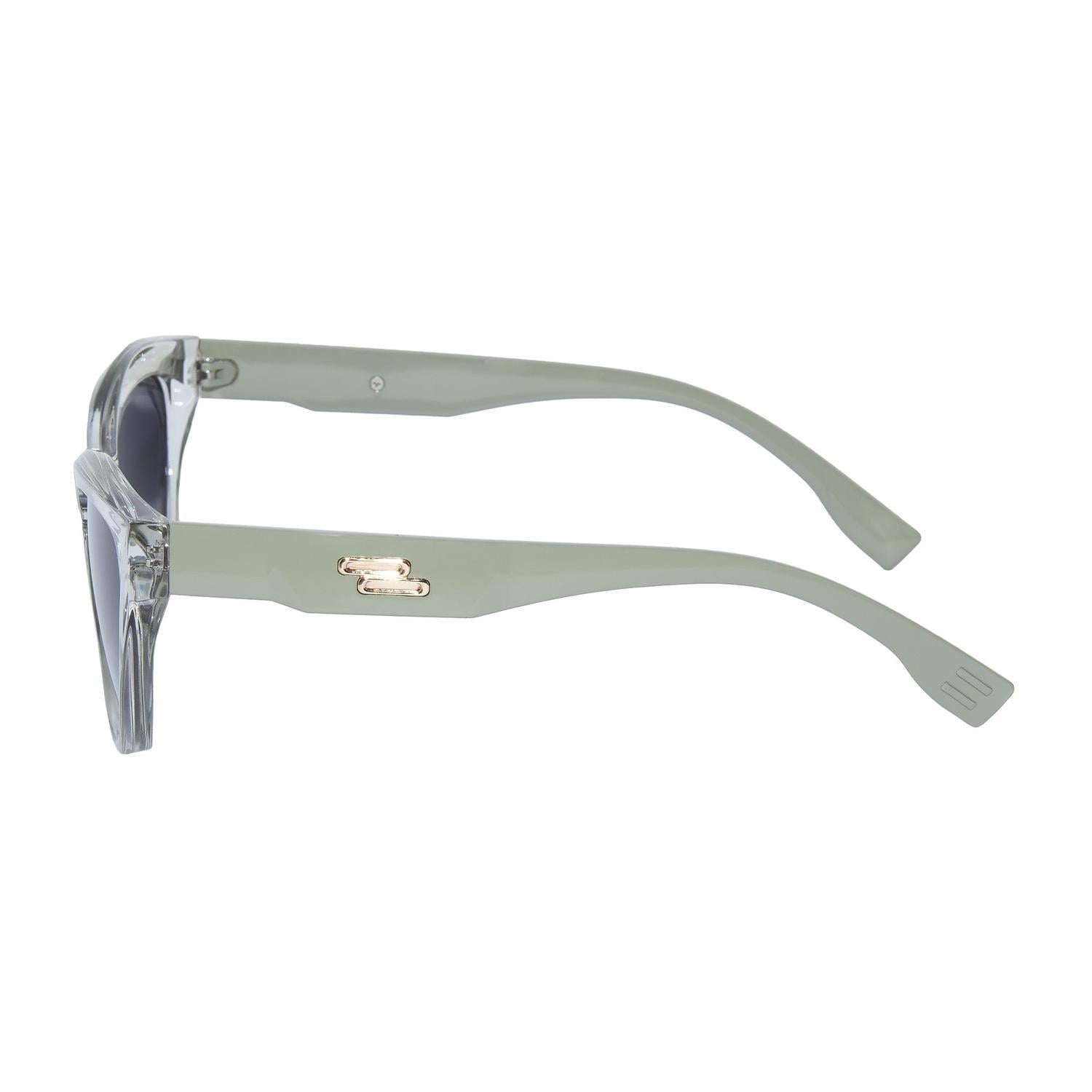 LENTES DE SOL UV400 MUJER DPC7804 GARAVANI VERDE 1034793 - 3