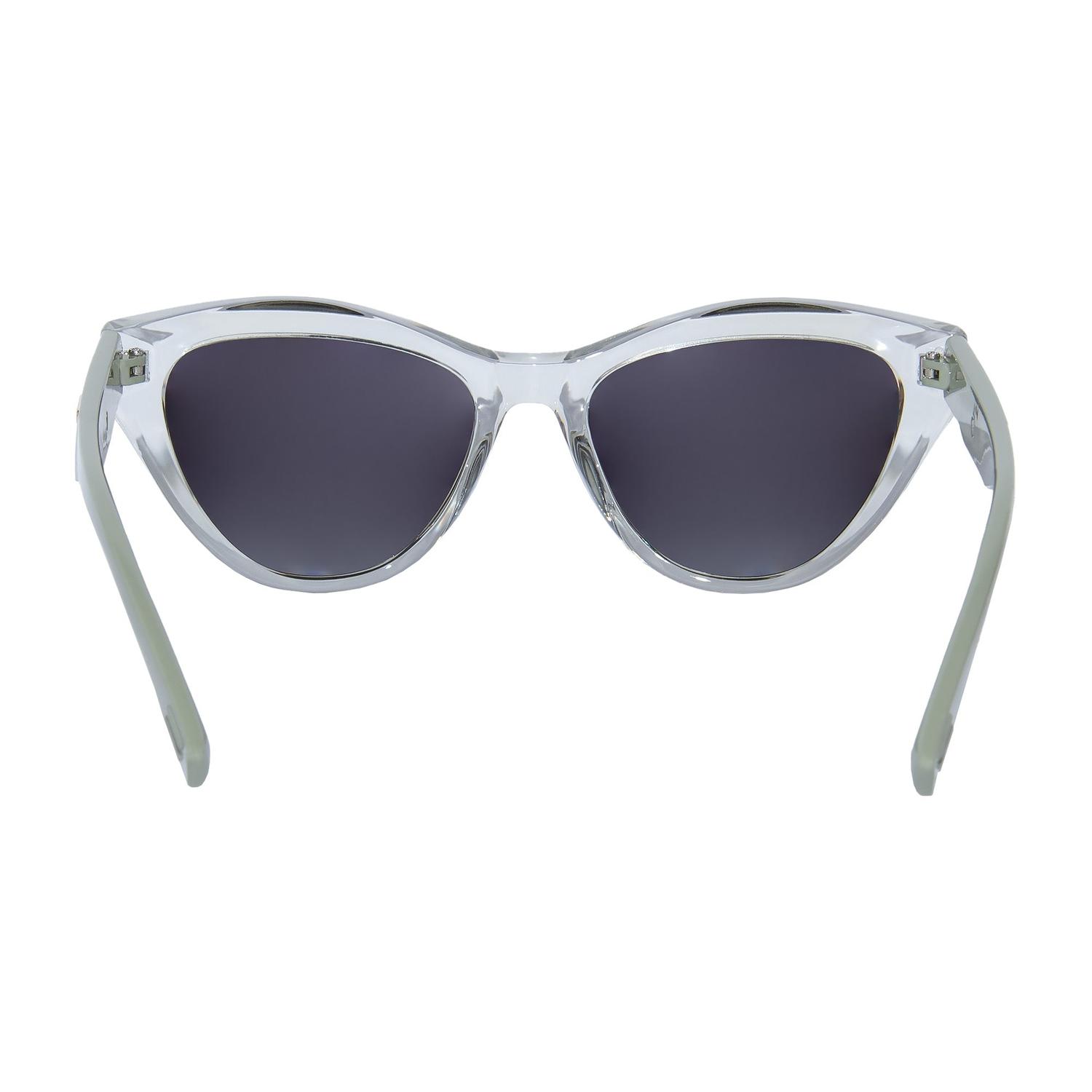 LENTES DE SOL UV400 MUJER DPC7804 GARAVANI VERDE 1034793 - 4