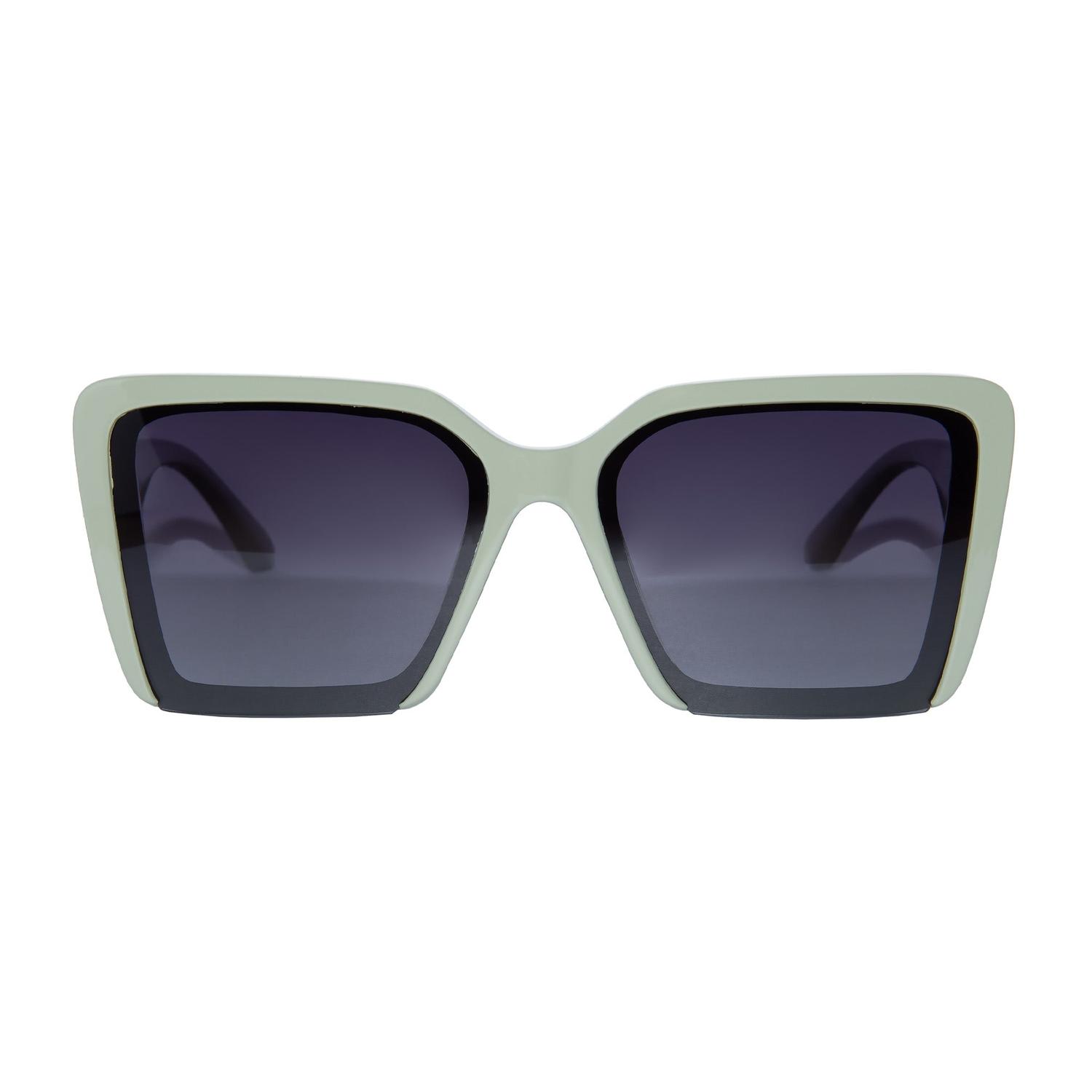 LENTES DE SOL UV400 MUJER DPC7803 GARAVANI VERDE 1034786 - 1