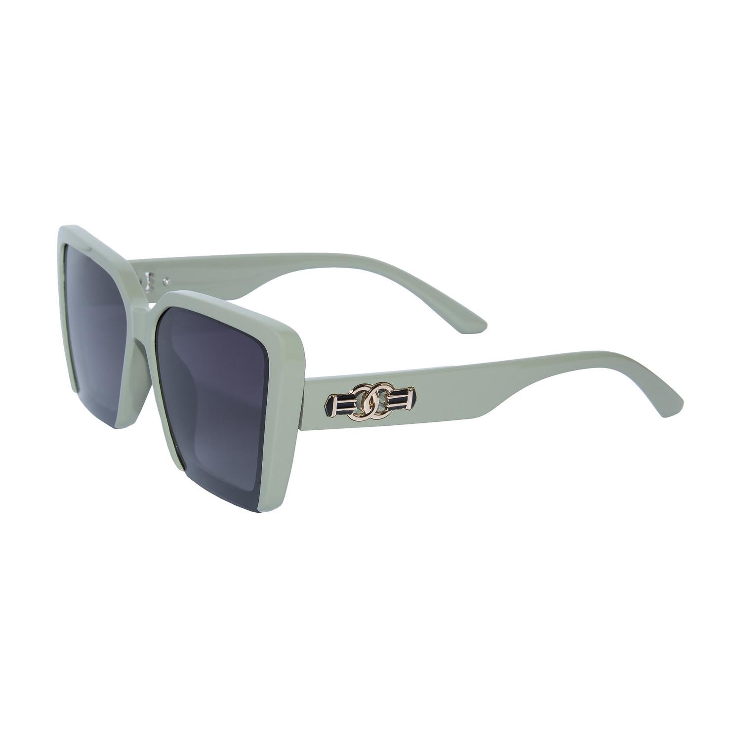 LENTES DE SOL UV400 MUJER DPC7803 GARAVANI VERDE 1034786 - 2