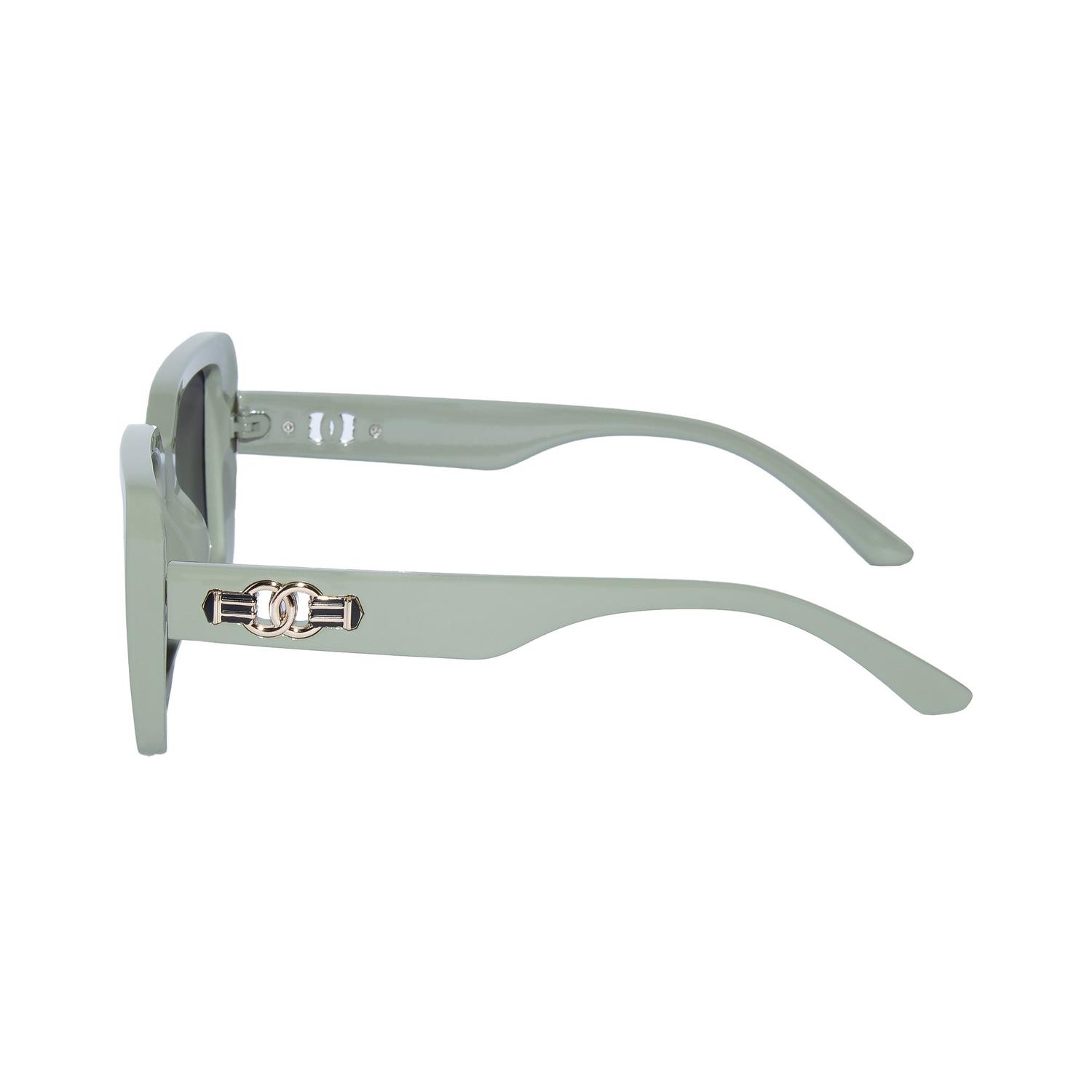 LENTES DE SOL UV400 MUJER DPC7803 GARAVANI VERDE 1034786 - 3