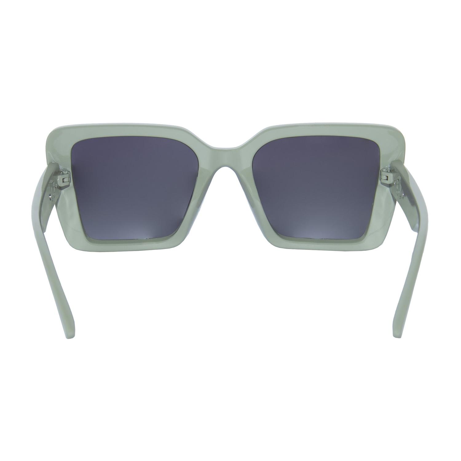 LENTES DE SOL UV400 MUJER DPC7803 GARAVANI VERDE 1034786 - 4