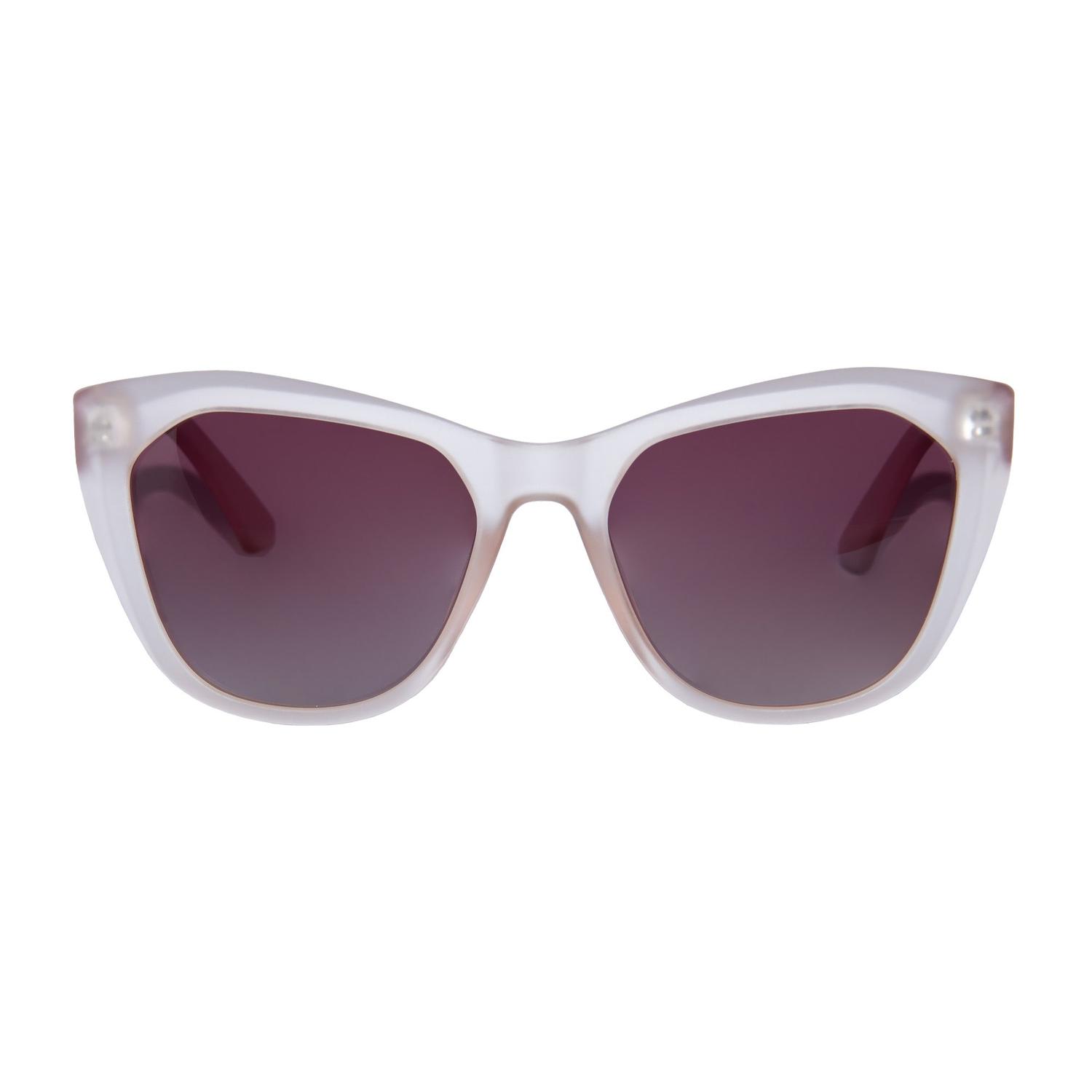 LENTES DE SOL UV400 MUJER DPC7802 GARAVANI ROSADO 1034782 - 1