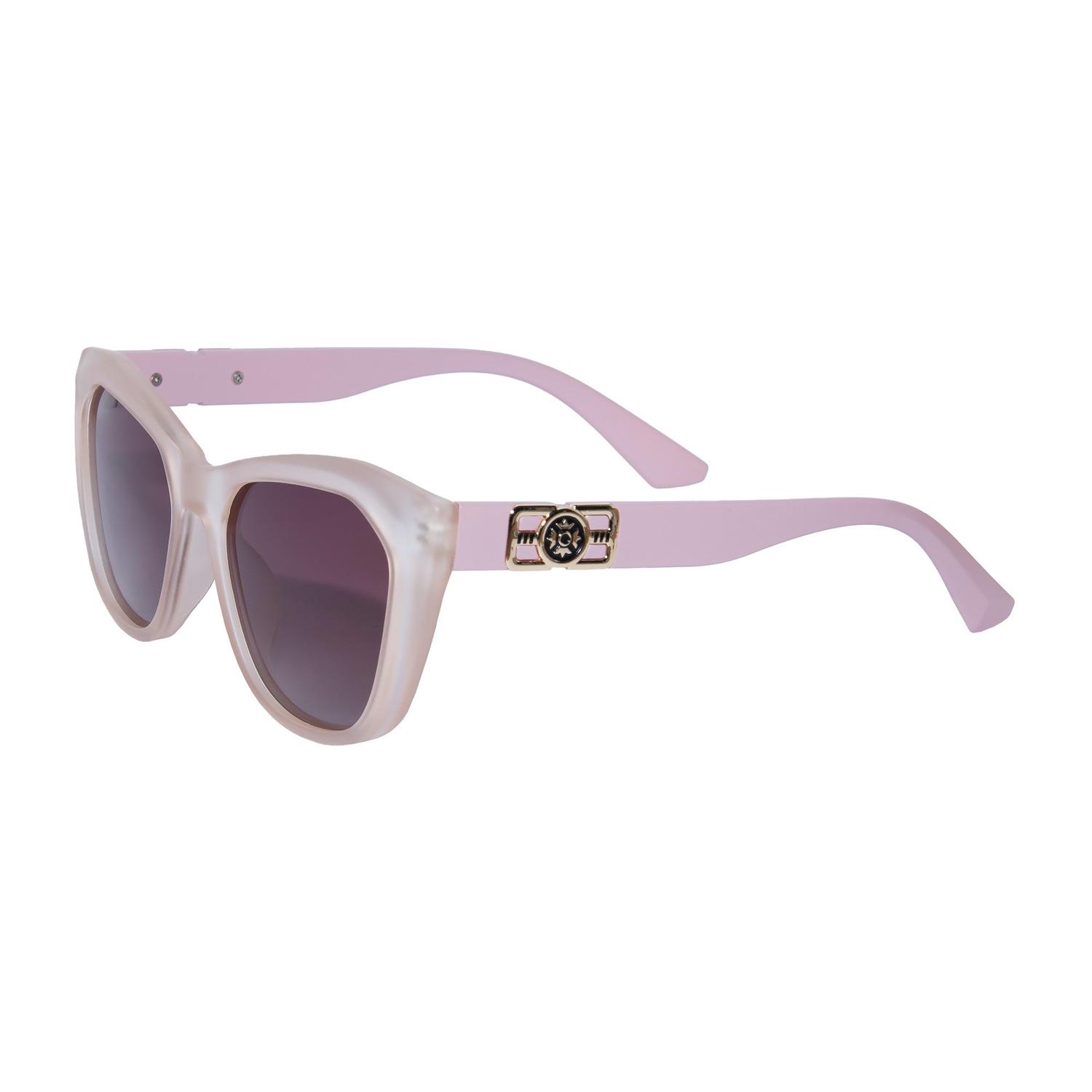 LENTES DE SOL UV400 MUJER DPC7802 GARAVANI ROSADO 1034782 - 2
