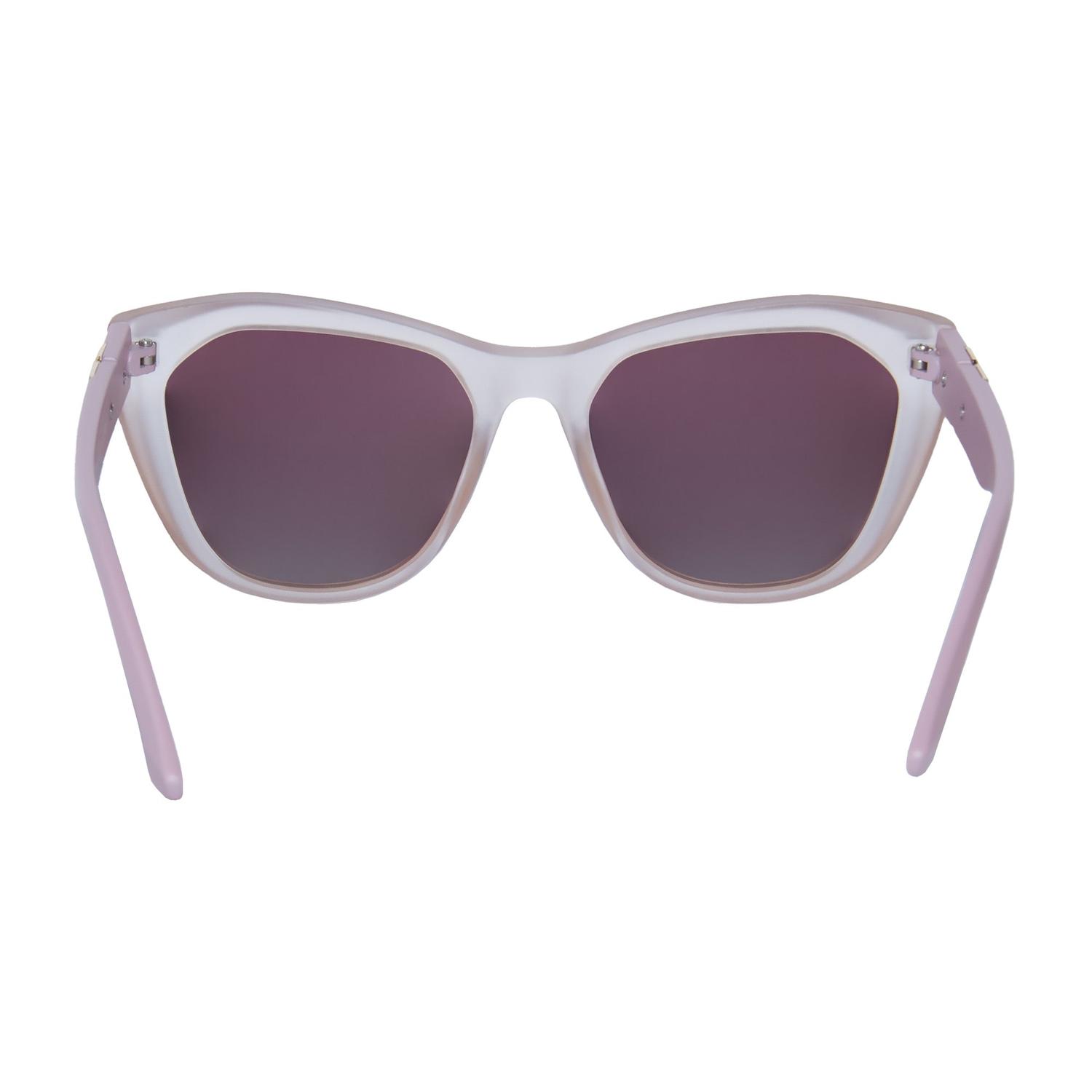 LENTES DE SOL UV400 MUJER DPC7802 GARAVANI ROSADO 1034782 - 4