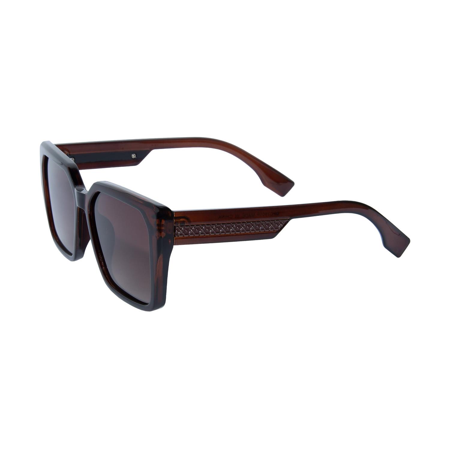 LENTES DE SOL UV400 MUJER DPC7801 GARAVANI MARRÓN 1034773 - 2