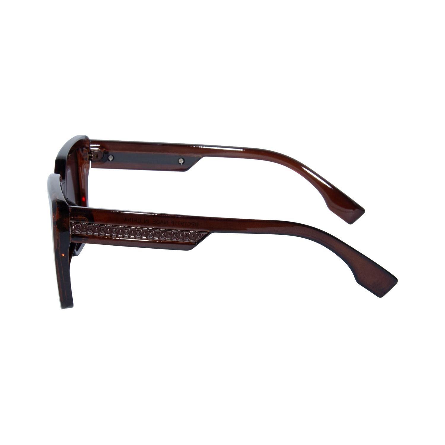 LENTES DE SOL UV400 MUJER DPC7801 GARAVANI MARRÓN 1034773 - 3