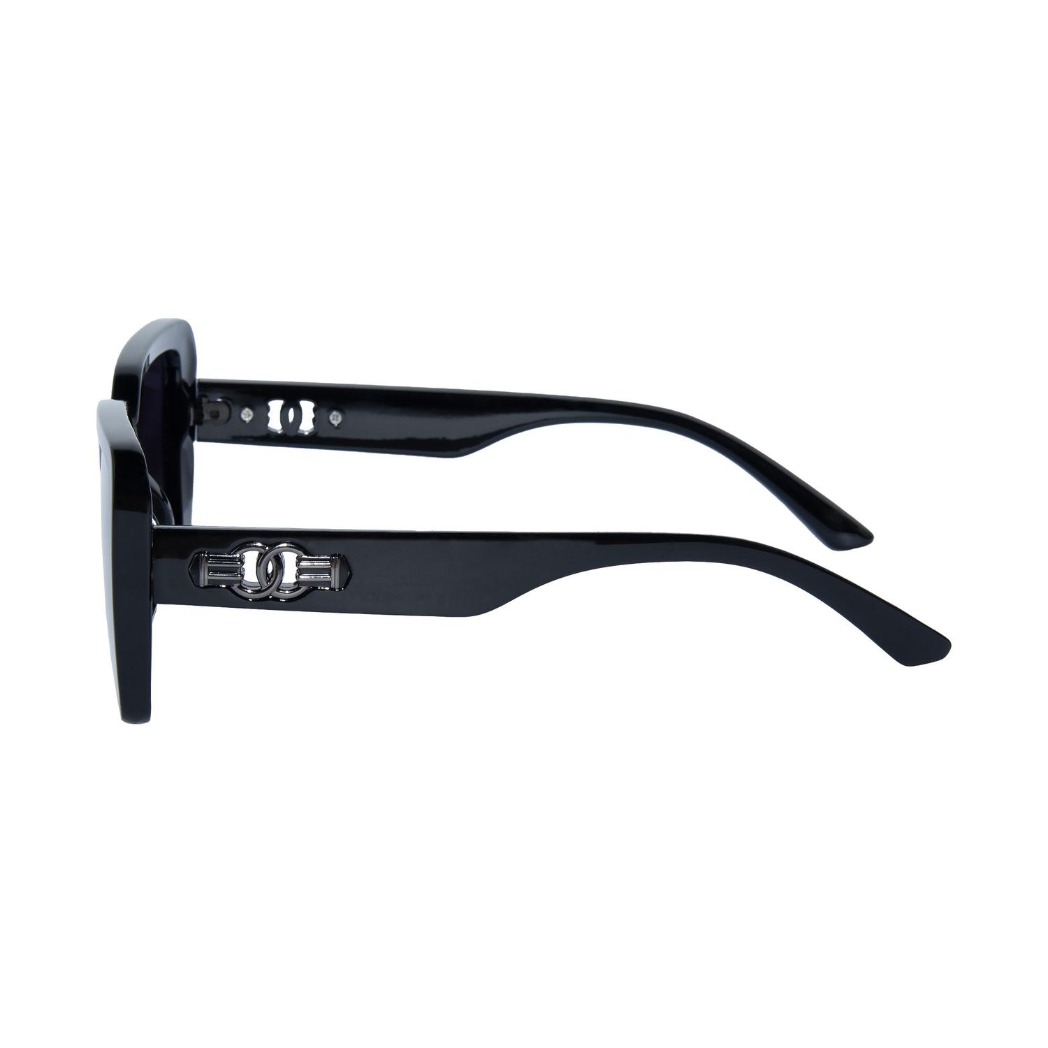 LENTES DE SOL UV400 MUJER DPC7803 GARAVANI NEGRO 1034788 - 3