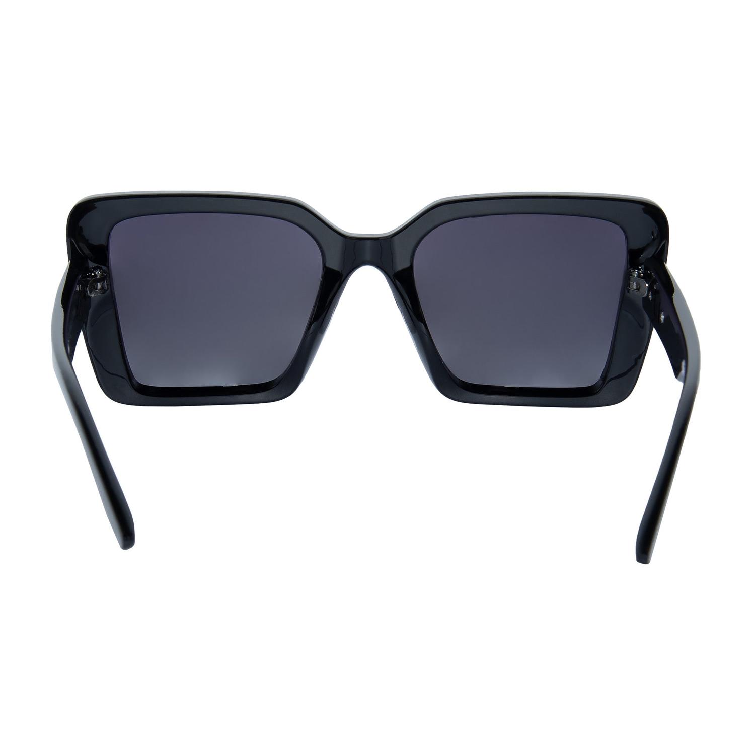 LENTES DE SOL UV400 MUJER DPC7803 GARAVANI NEGRO 1034788 - 4