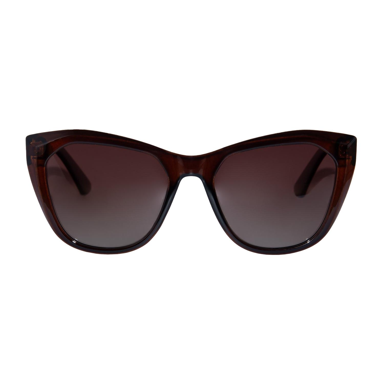 LENTES DE SOL UV400 MUJER DPC7802 GARAVANI GUINDA 1034780 - 1