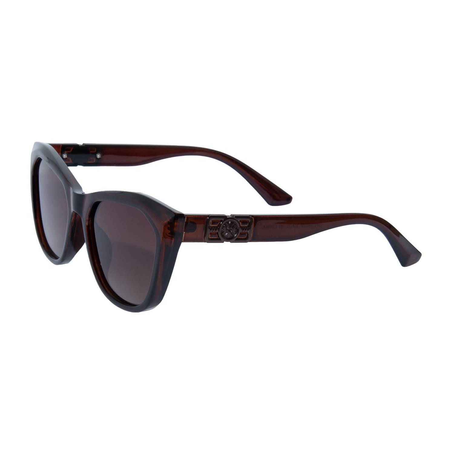 LENTES DE SOL UV400 MUJER DPC7802 GARAVANI GUINDA 1034780 - 2