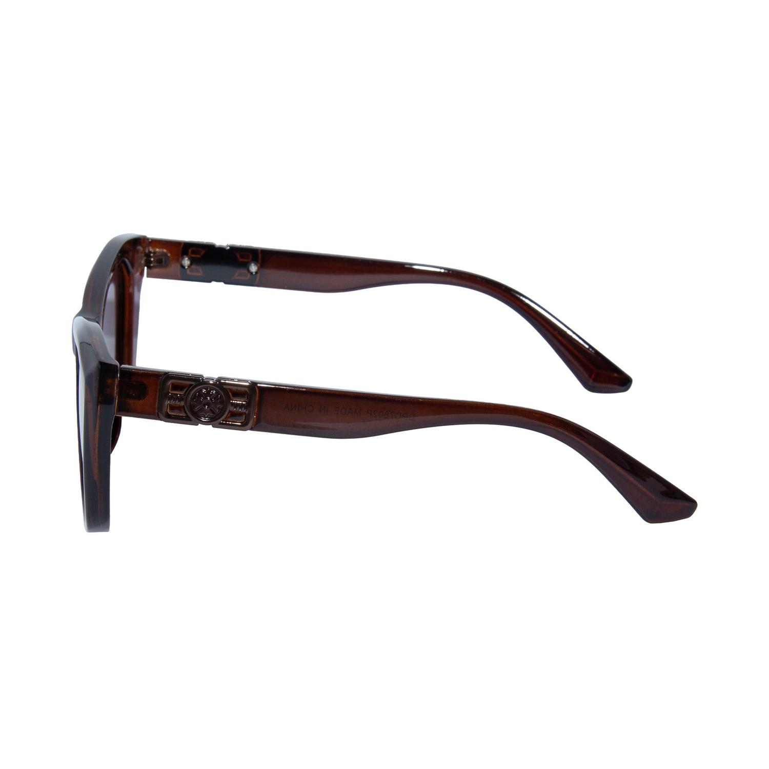 LENTES DE SOL UV400 MUJER DPC7802 GARAVANI GUINDA 1034780 - 3