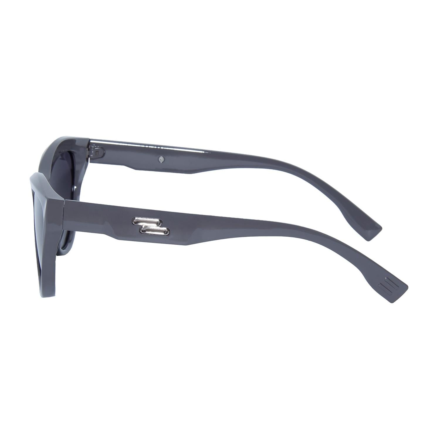 LENTES DE SOL UV400 MUJER DPC7804 GARAVANI GRIS 1034794 - 3