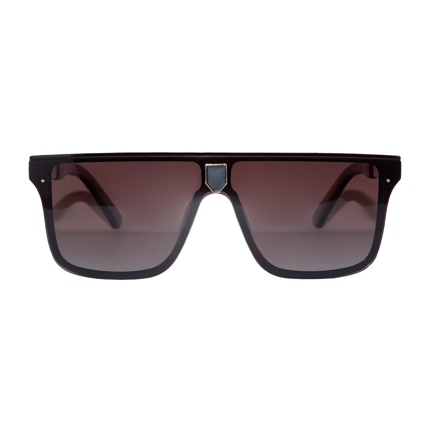 LENTES DE SOL UV400 MUJER DPC7805 GARAVANI MARRÓN 1034801 - 1