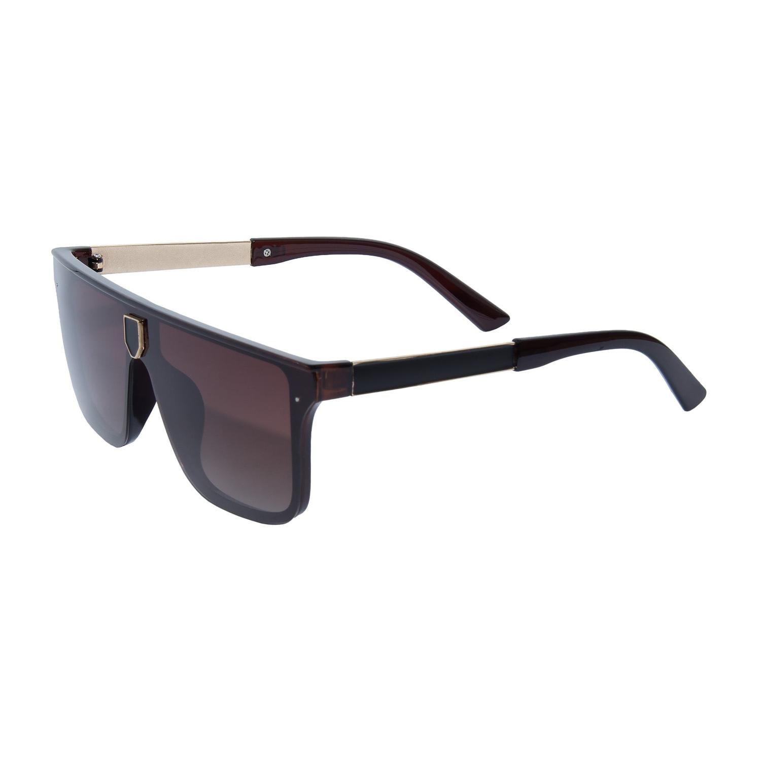 LENTES DE SOL UV400 MUJER DPC7805 GARAVANI MARRÓN 1034801 - 2