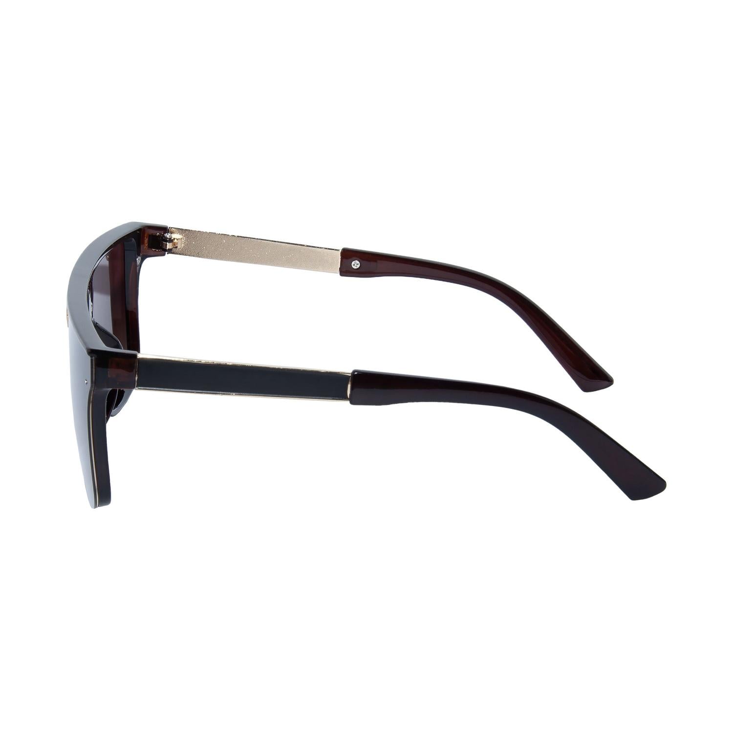 LENTES DE SOL UV400 MUJER DPC7805 GARAVANI MARRÓN 1034801 - 3