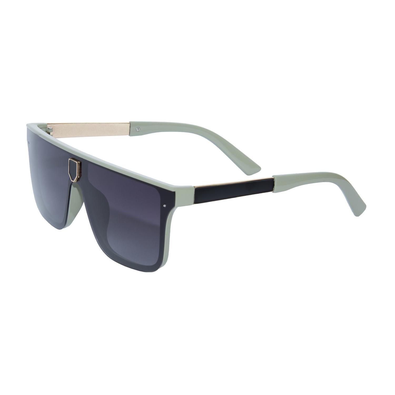 LENTES DE SOL UV400 MUJER DPC7805 GARAVANI VERDE 1034800 - 2