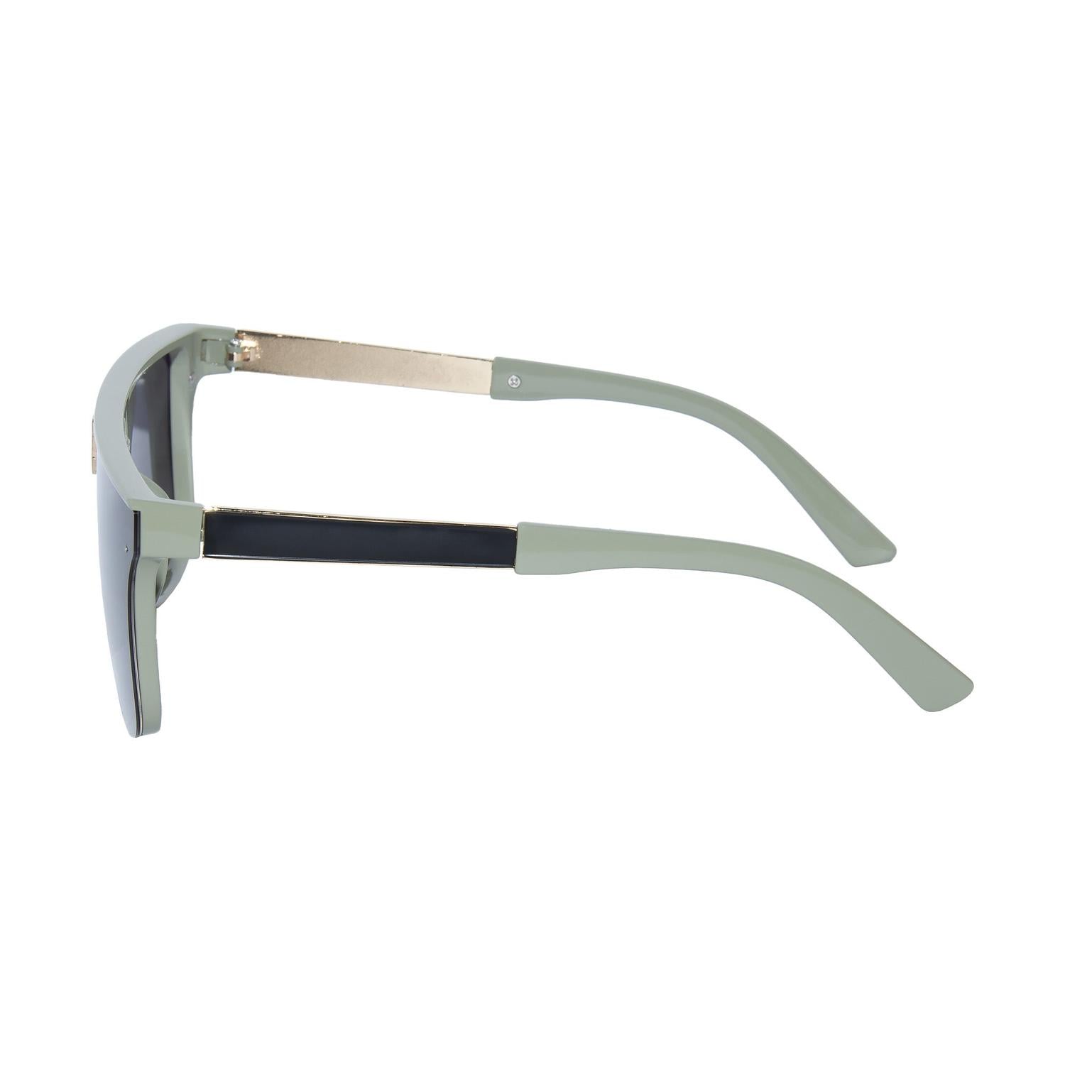 LENTES DE SOL UV400 MUJER DPC7805 GARAVANI VERDE 1034800 - 3