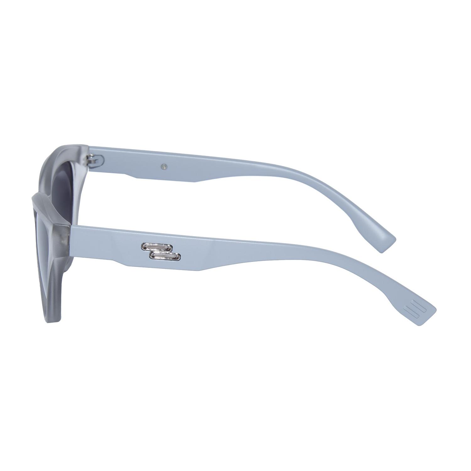 LENTES DE SOL UV400 MUJER DPC7804 GARAVANI PLOMO 1034797 - 3