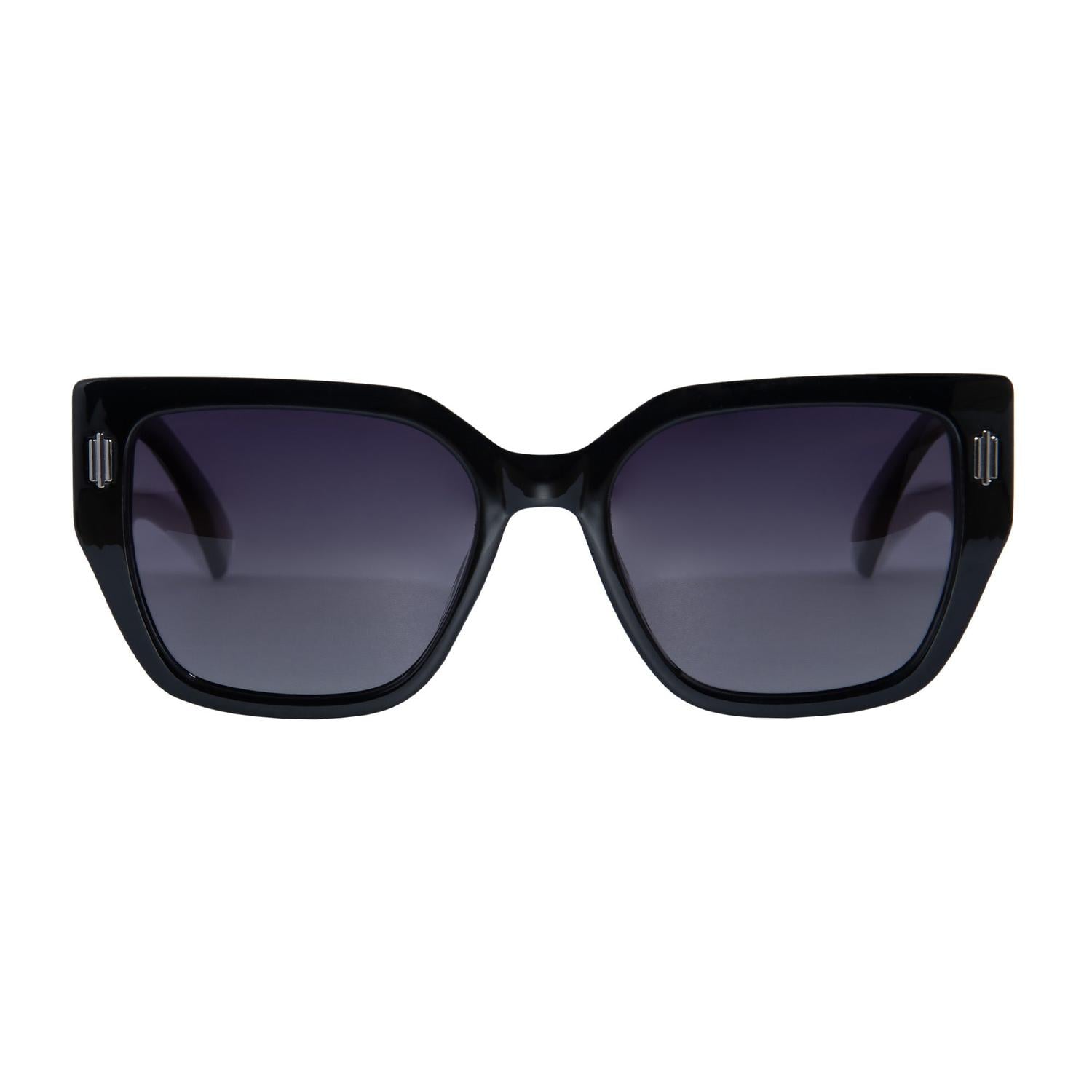 LENTES DE SOL UV400 MUJER DPC7806 GARAVANI NEGRO 1034809 - 1