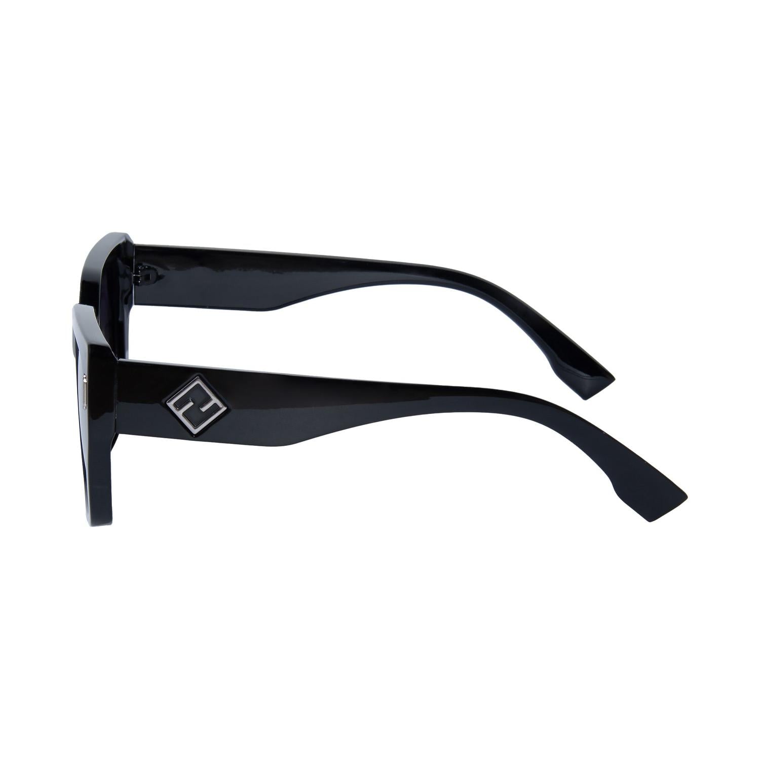 LENTES DE SOL UV400 MUJER DPC7806 GARAVANI NEGRO 1034809 - 3