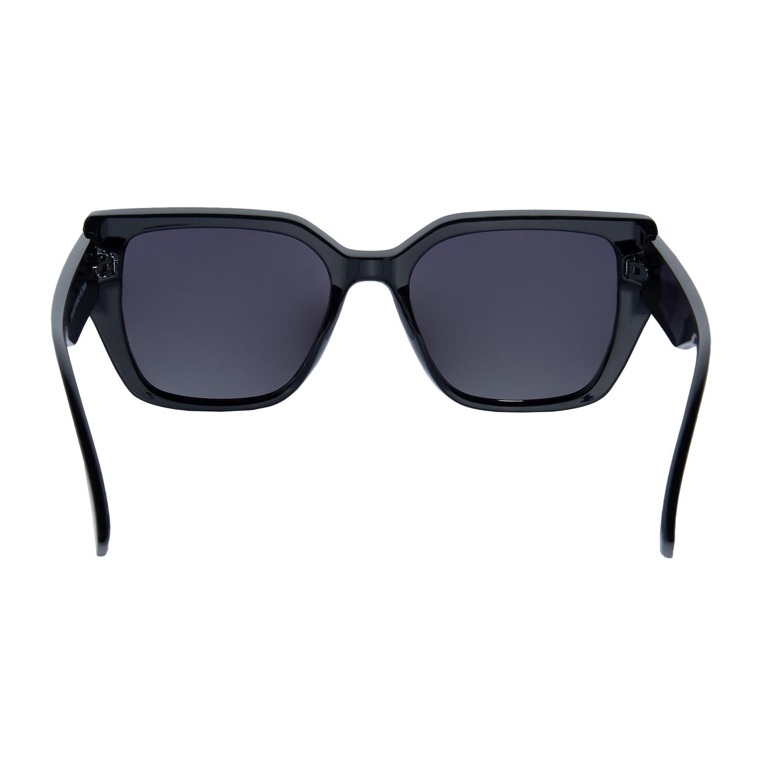 LENTES DE SOL UV400 MUJER DPC7806 GARAVANI NEGRO 1034809 - 4