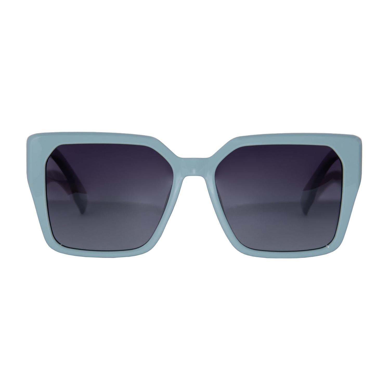 LENTES DE SOL UV400 MUJER DPC7801 GARAVANI CELESTE 1034772 - 1
