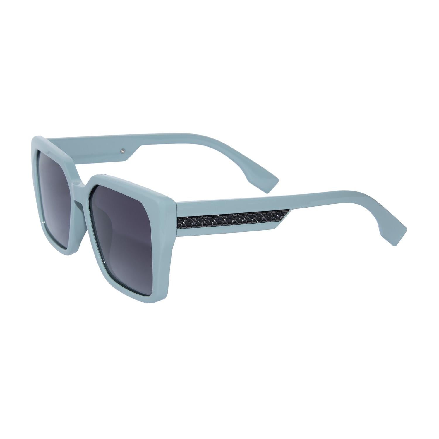 LENTES DE SOL UV400 MUJER DPC7801 GARAVANI CELESTE 1034772 - 2