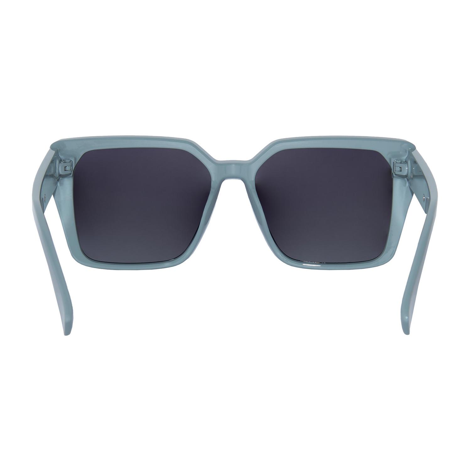 LENTES DE SOL UV400 MUJER DPC7801 GARAVANI CELESTE 1034772 - 4