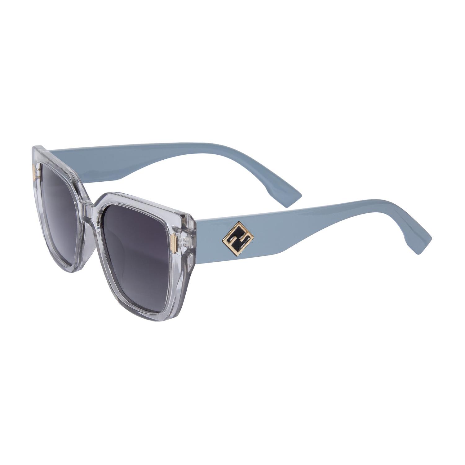 LENTES DE SOL UV400 MUJER DPC7806 GARAVANI BLANCO 1034811 - 2