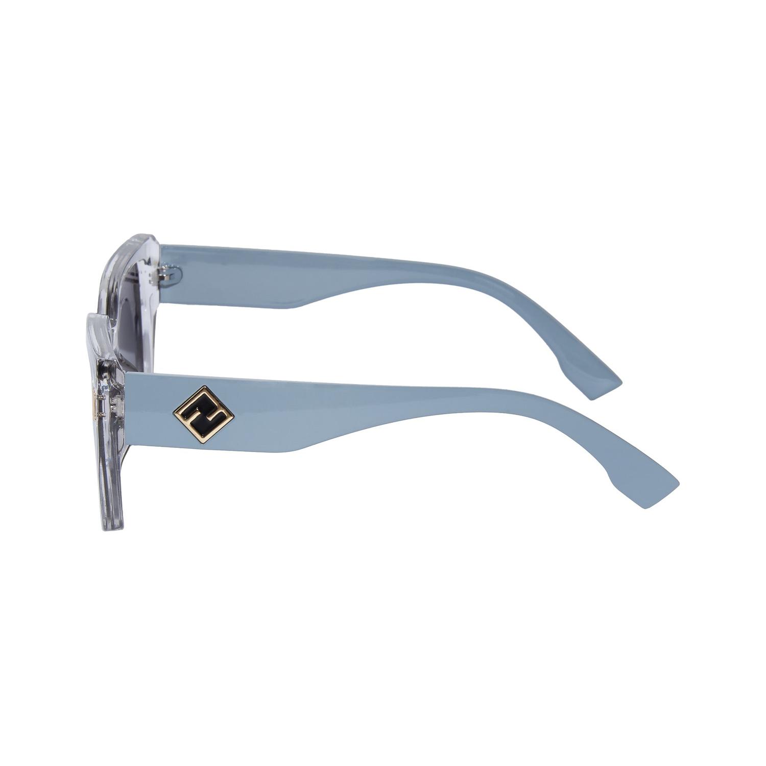 LENTES DE SOL UV400 MUJER DPC7806 GARAVANI BLANCO 1034811 - 3