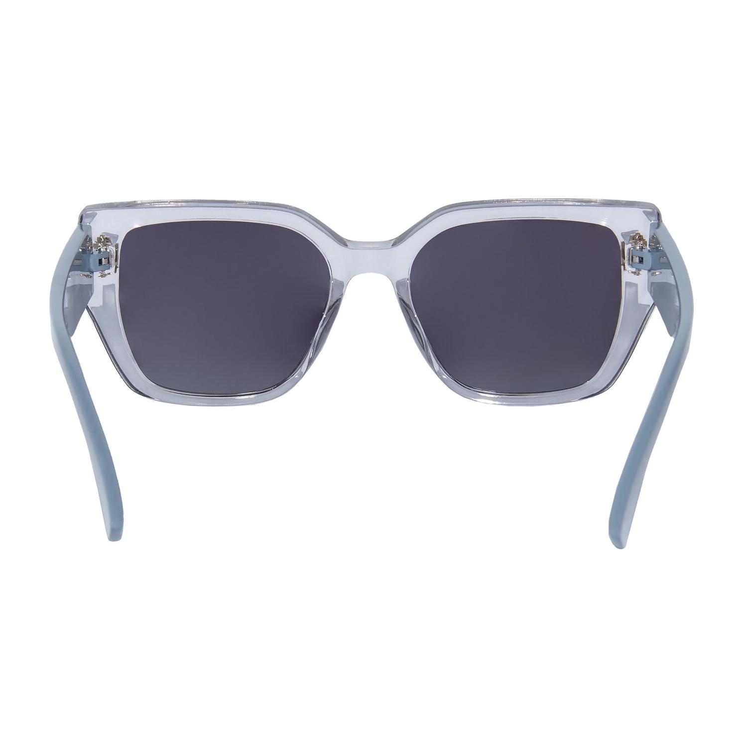 LENTES DE SOL UV400 MUJER DPC7806 GARAVANI BLANCO 1034811 - 4