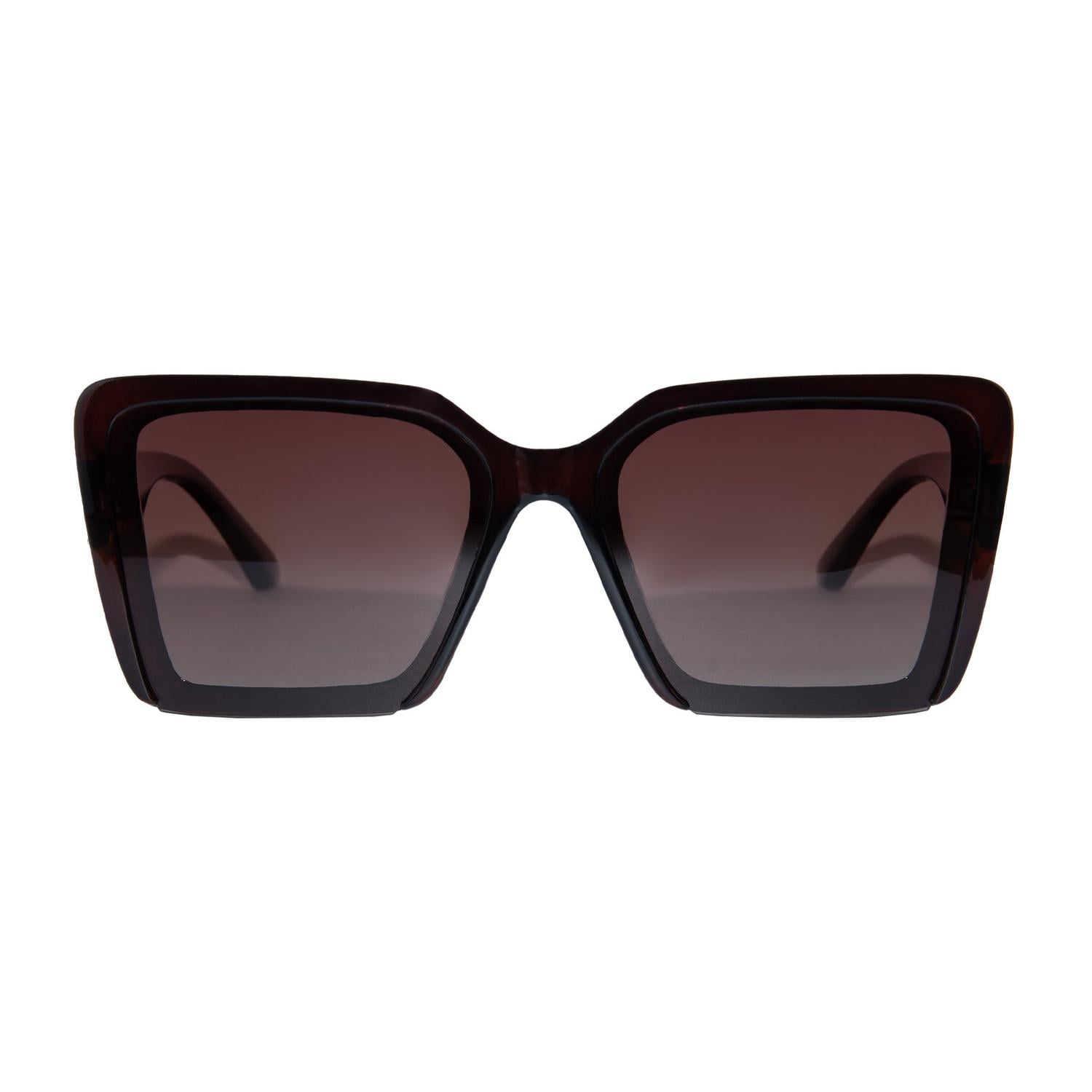 LENTES DE SOL UV400 MUJER DPC7803 GARAVANI MARRÓN 1034787 - 1